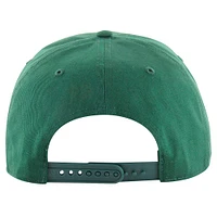 Casquette ajustable Hitch Green Bay Packers '47 pour homme