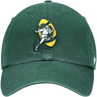 Casquette ajustée '47 Green Bay Packers Legacy Franchise pour homme