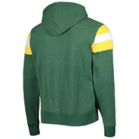 Men's '47 Green Bay Packers Legacy Premier Nico Pullover Hoodie