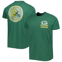 '47 Green Bay Packers Open Field Franklin T-shirt pour homme