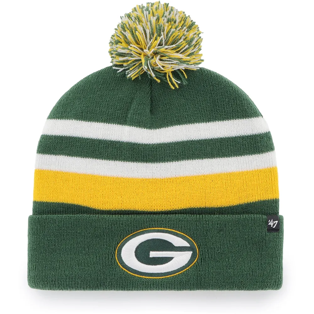 Green Bay Packers Knit Hats