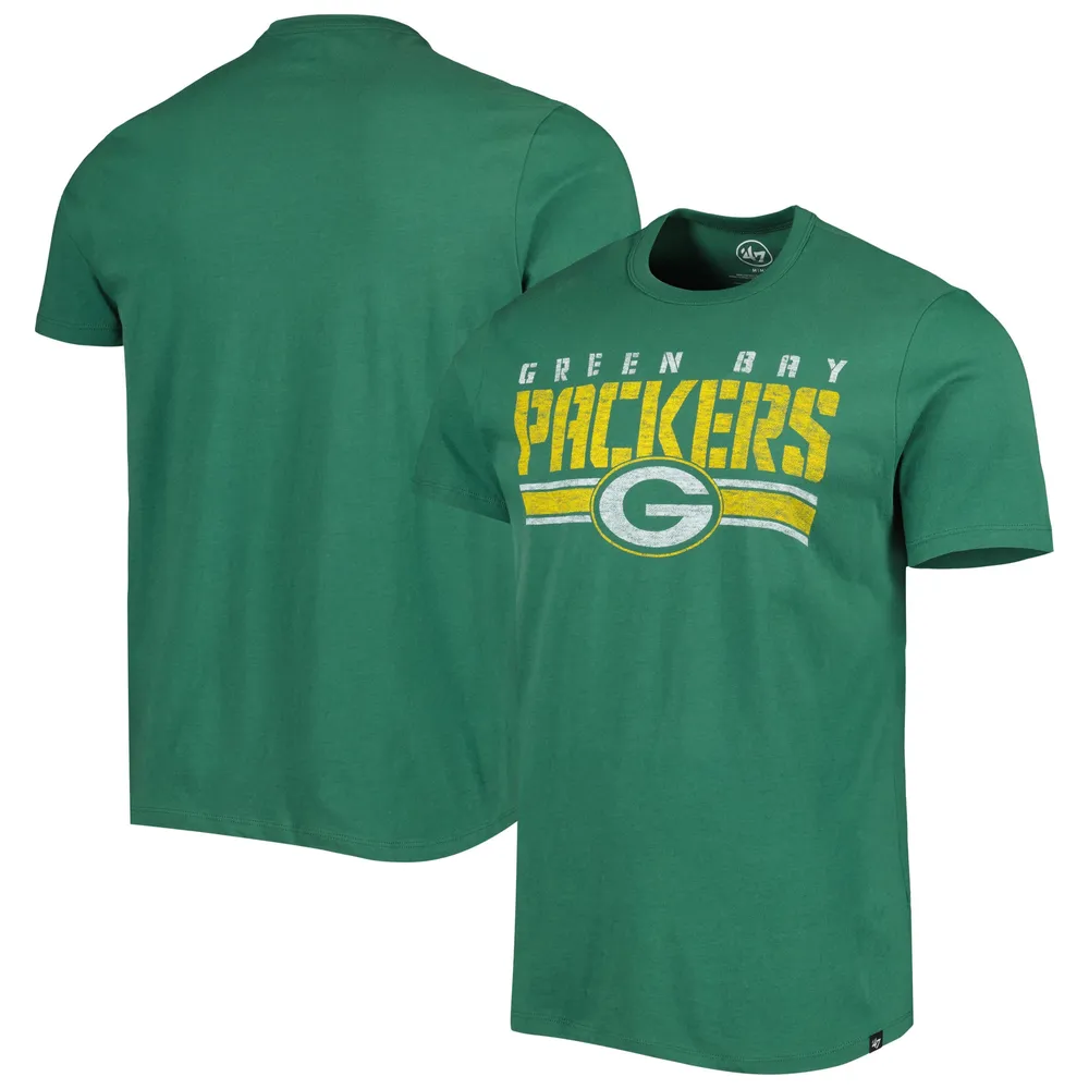 packers t shirt
