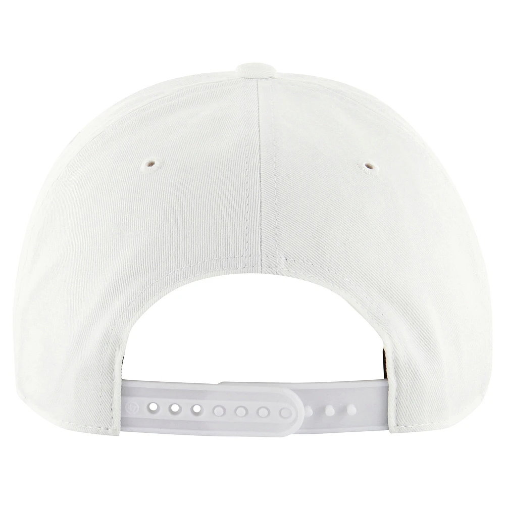 Casquette ajustable Roscoe Hitch Rope des Packers de Green Bay '47 pour homme