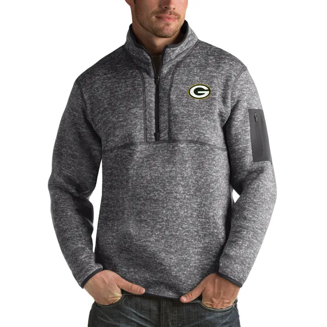 Lids Green Bay Packers New Era Big & Tall NFL Pullover Hoodie