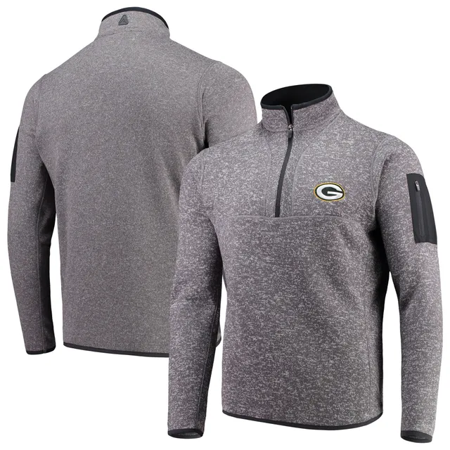 : Fanatics Men's Charcoal Green Bay Packers Big & Tall