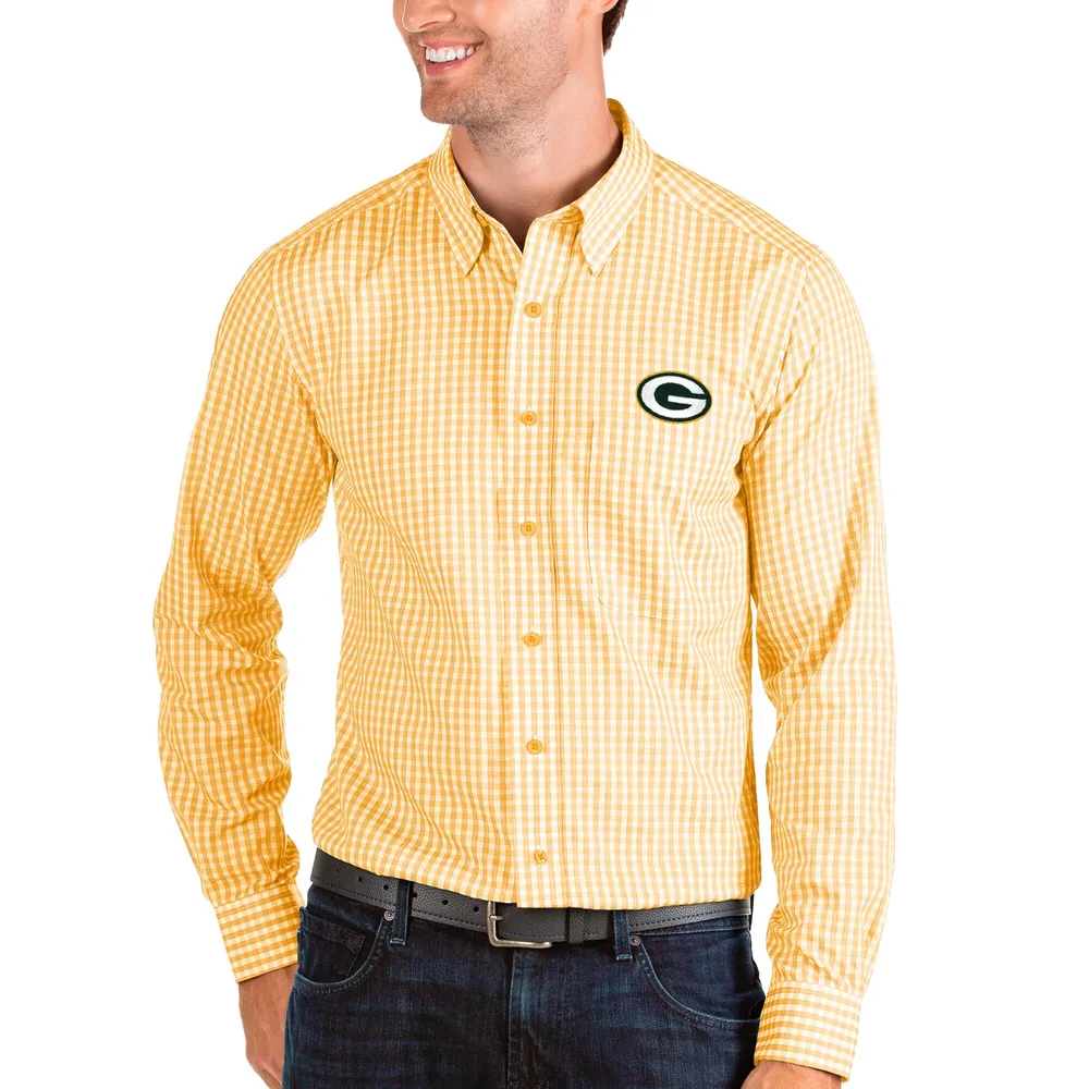 packers flannel shirt mens