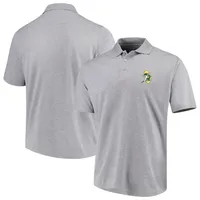 Antigua Men's Green Bay Packers Tribute Green Polo