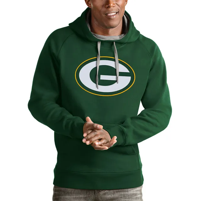 Lids Green Bay Packers The Wild Collective Camo Pullover Hoodie