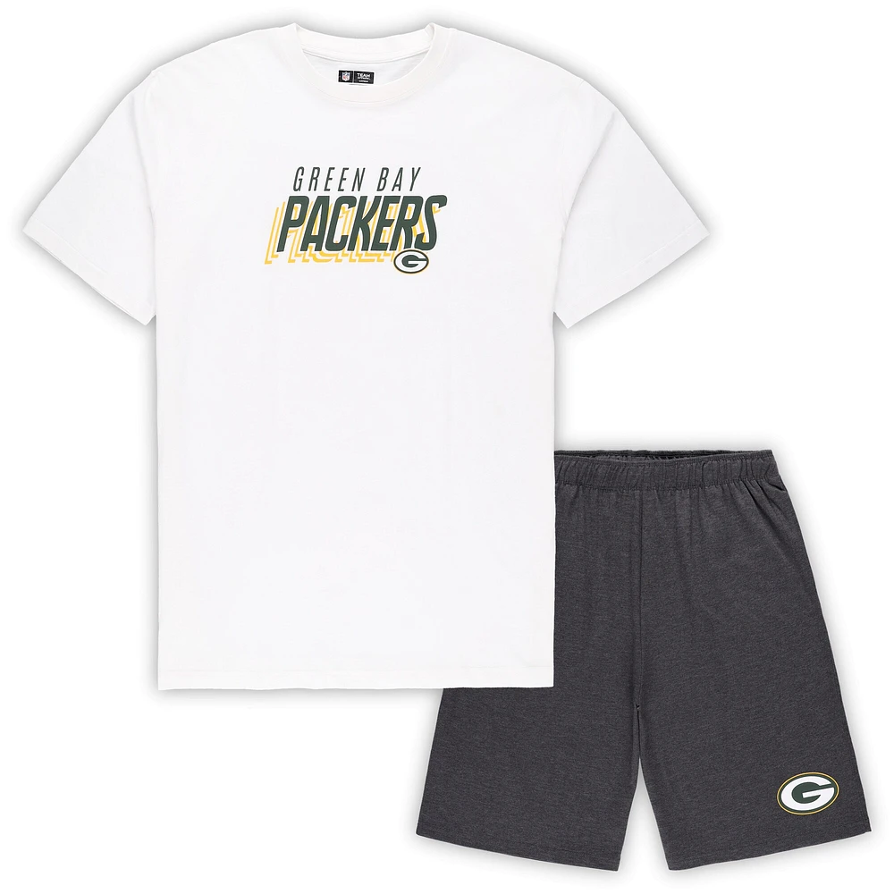 Green Bay Packers Big & Tall, Packers Collection, Packers Big & Tall Gear