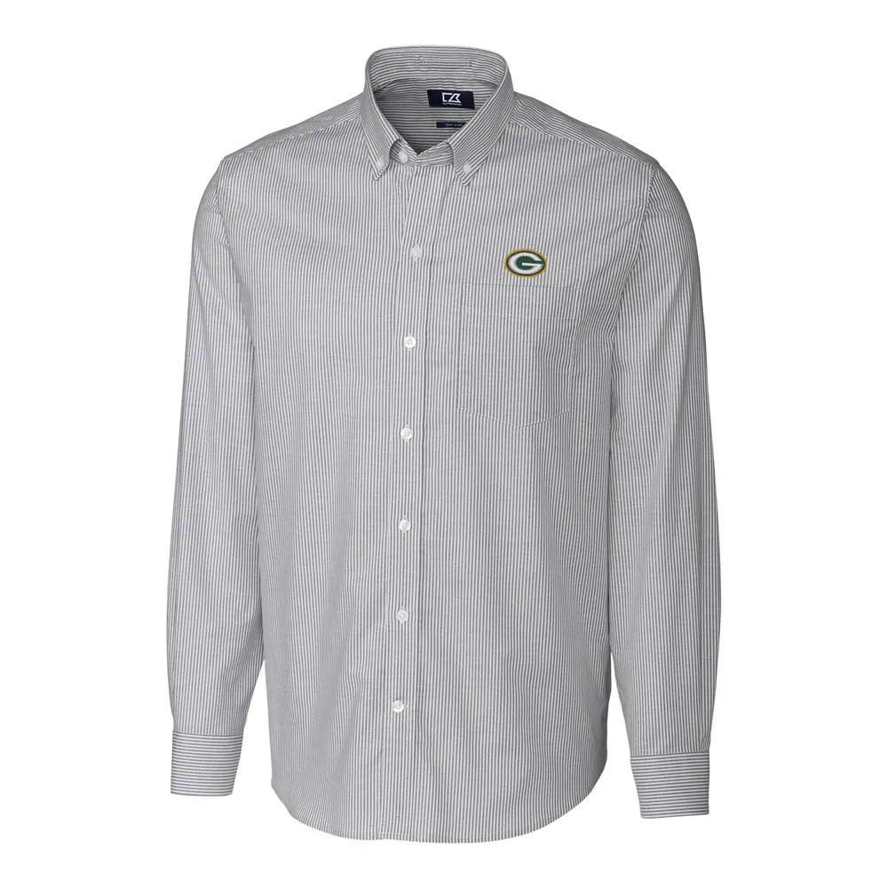 NFL Green Bay Packers Men's Big and Tall Long Sleeve Tee 