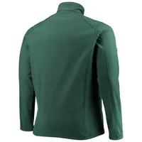 Dunbrooke Green Bay Packers pour hommes Tailles Big & Tall Sonoma Softshell Full-Zip Jacket