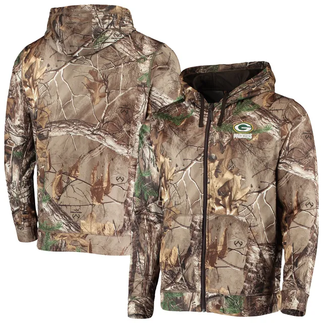 : Dunbrooke Men's Realtree Camo/Black Arizona Cardinals