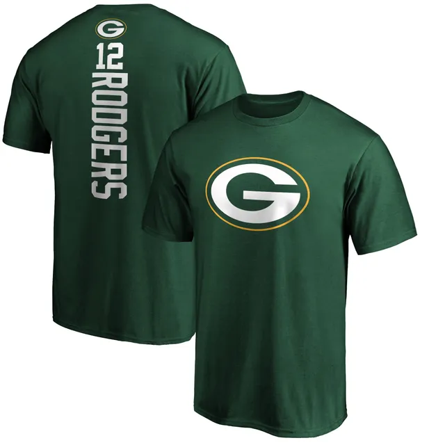 Nike Green Bay Packers NFL Colour Jersey AARON RODGERS