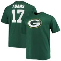 Davante Adams Las Vegas Raiders Nike Youth Player Name & Number T-Shirt -  Black