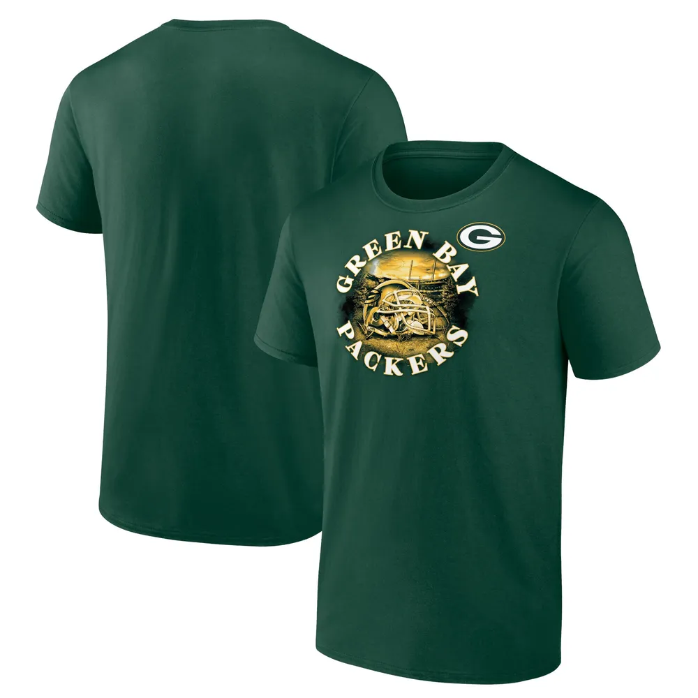 green bay packers on fanatics