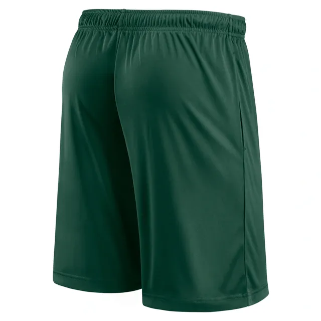 Green Bay Packers Fanatics Branded Shorts - Mens