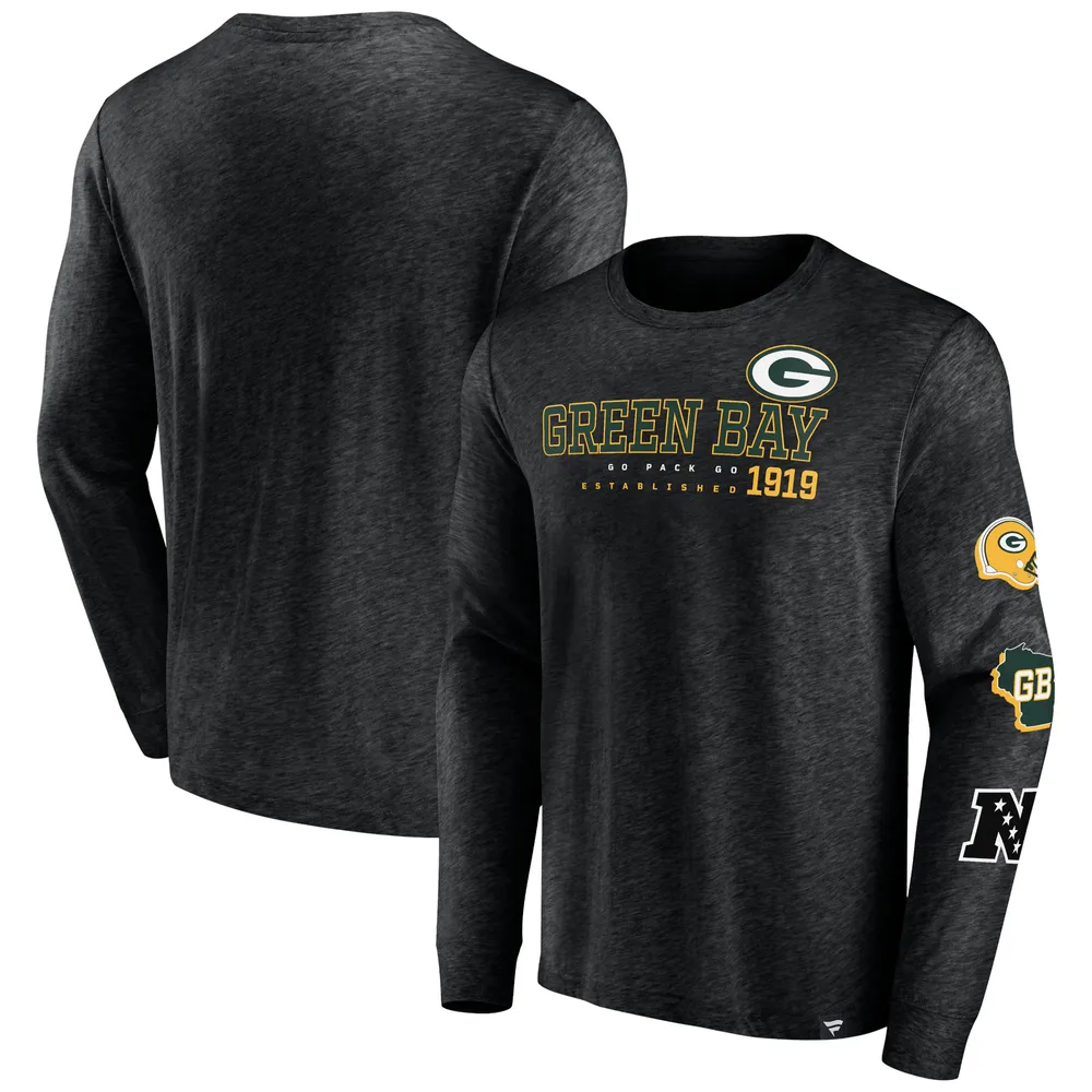 Packers Mens Shirt