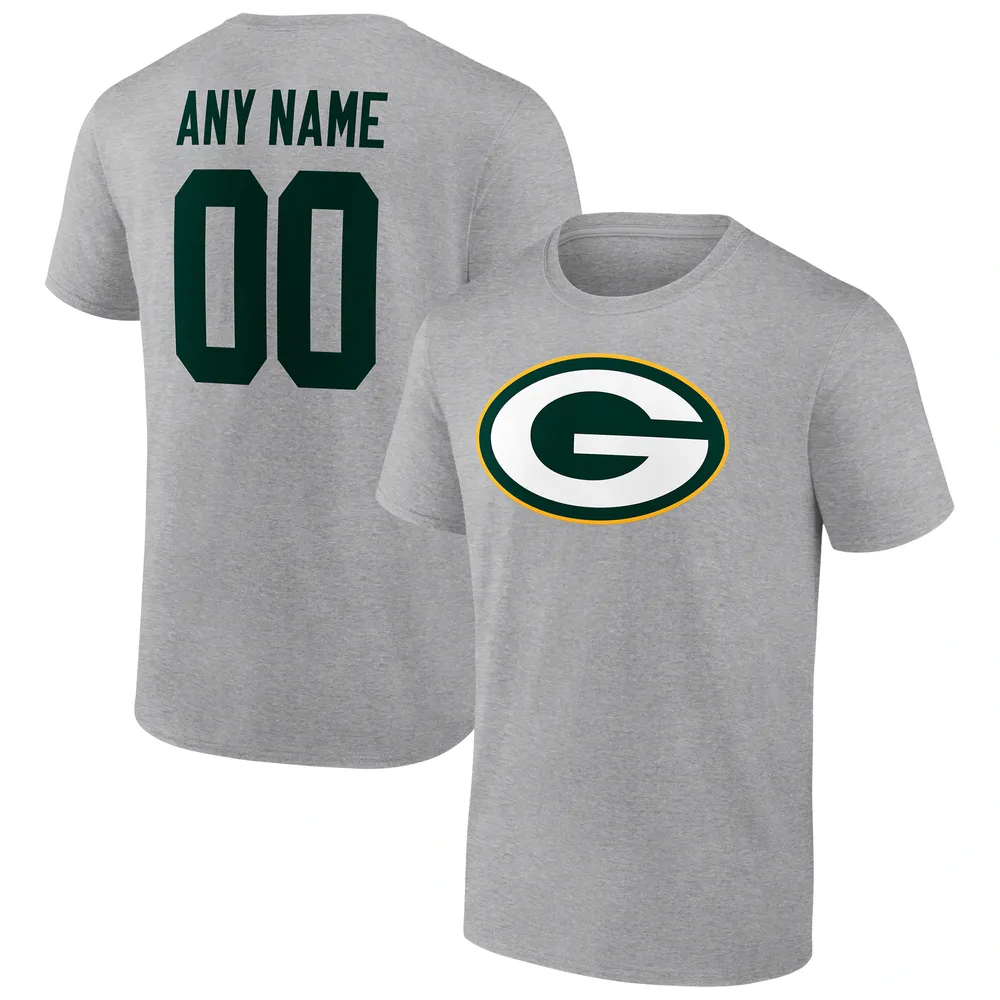 Lids Green Bay Packers Fanatics Branded Team Authentic