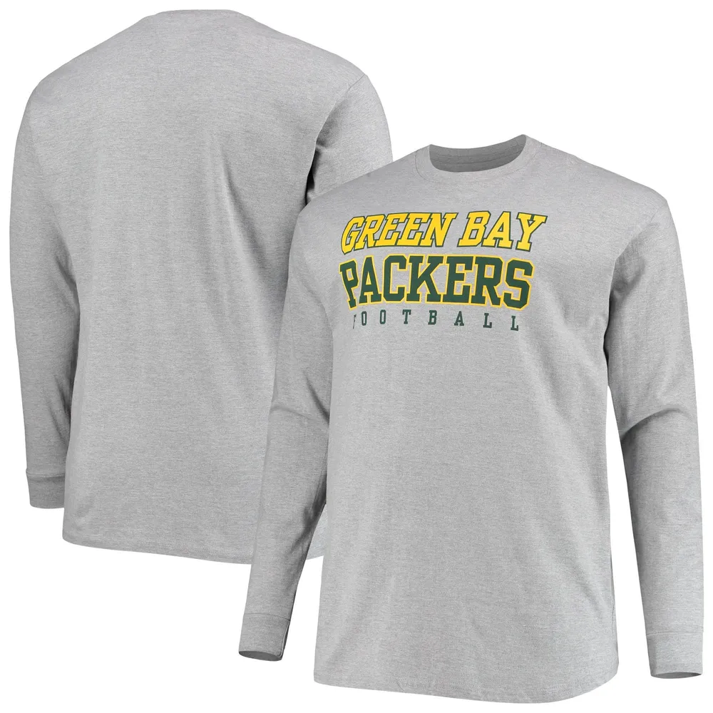 : Green Bay Packers Men's Shirt