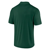 Men's Fanatics Green Bay Packers Component Polo