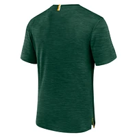 Men's Fanatics Green Bay Packers Defender Evo T-Shirt