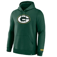 Men's Fanatics  Green Bay Packers Pylon Cam Legacy Pullover Hoodie