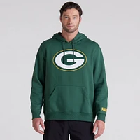 Men's Fanatics  Green Bay Packers Pylon Cam Legacy Pullover Hoodie
