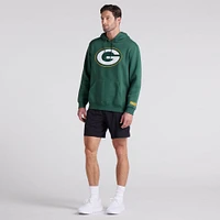 Men's Fanatics  Green Bay Packers Pylon Cam Legacy Pullover Hoodie