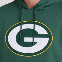 Men's Fanatics  Green Bay Packers Pylon Cam Legacy Pullover Hoodie