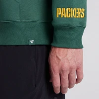Men's Fanatics  Green Bay Packers Pylon Cam Legacy Pullover Hoodie