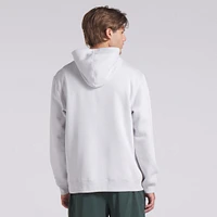 Sweat à capuche en polaire Legacy Green Bay Packers blanc Fanatics pour hommes