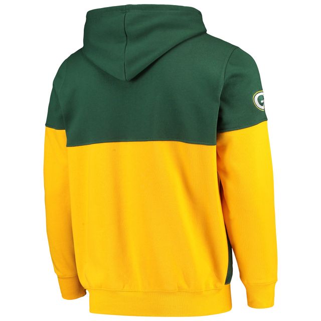 G-Iii Sports Mens Green Bay Packers Jacket