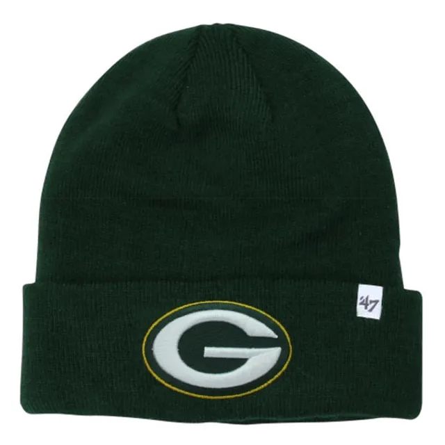 Green Bay Packers '47 Women's Tie-Dye Clean Up Adjustable Hat