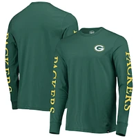 Men's Green Bay Packers '47 Franklin Long Sleeve T-Shirt