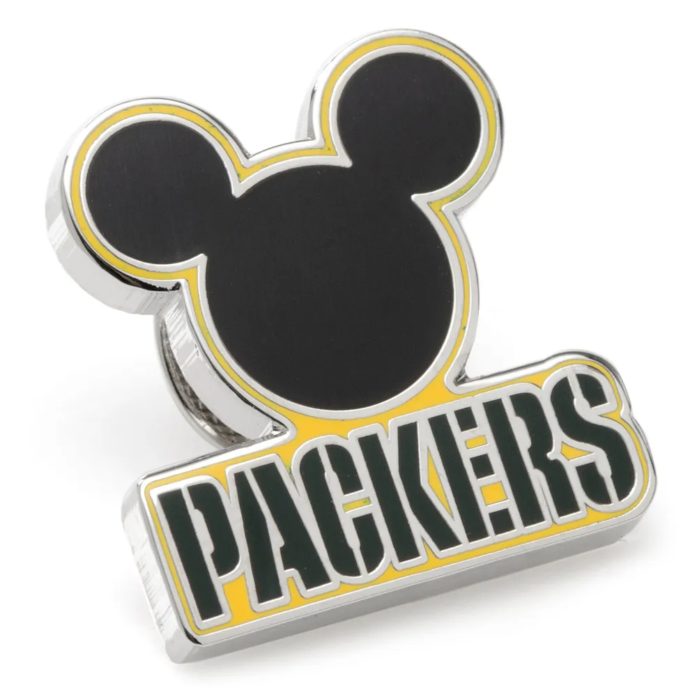 Green Bay Packers Team Lapel Pin