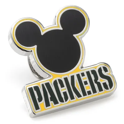 Los Angeles Dodgers Disney Mickey Lapel Pin