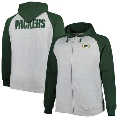 Fanatics Men's NFL x Darius Rucker Collection by Gray Green Bay