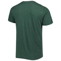 Men's Green Bay Packers Aaron Rodgers Homage Heathered Green NFL