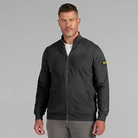 Sweat-shirt zippé QB1 des Packers de Green Bay pour homme J. Palmer, noir