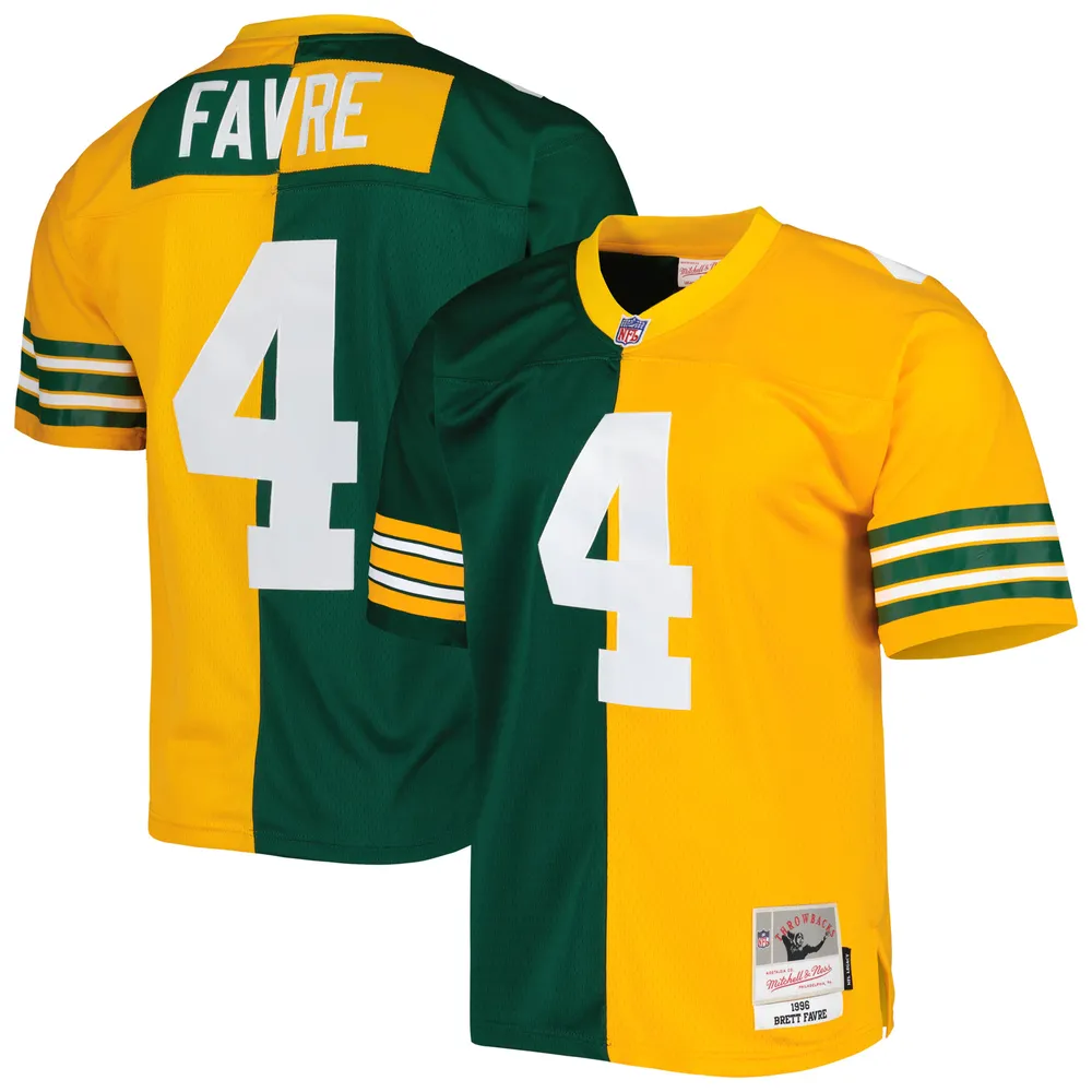 packers mitchell and ness