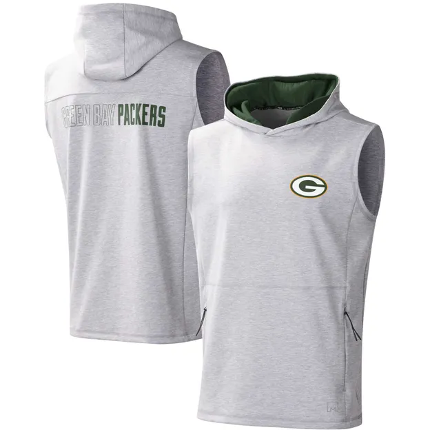 Green Bay Packers New Era Women's Raglan Full-Zip Hoodie – Camo