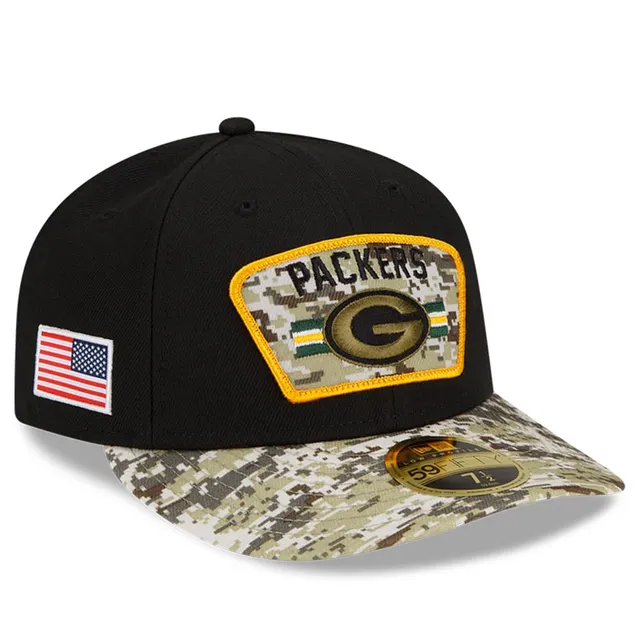 Lids Green Bay Packers New Era 2023 NFL Training Camp 59FIFTY