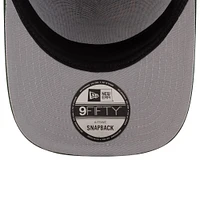 Men's New Era /Green Green Bay Packers 2025 NFL Draft 9FIFTY A-Frame Snapback Hat