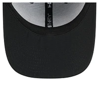 Men's New Era Black Green Bay Packers Active Camo 39THIRTY Flex Hat