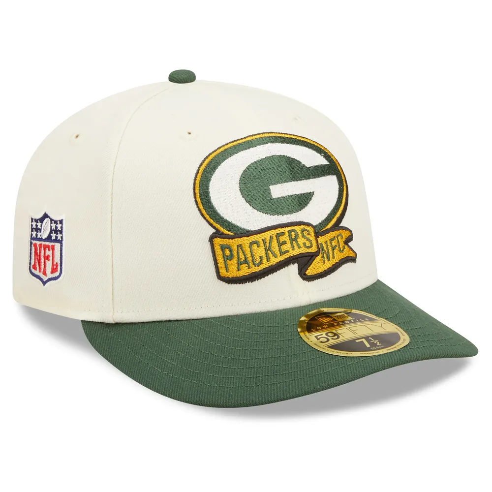 packers fitted