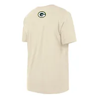 Packers New Era 2023 Draft T-Shirt