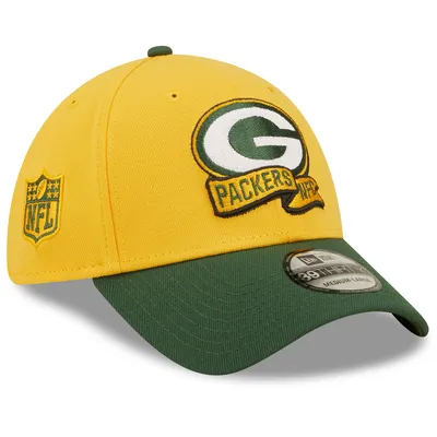 Green Bay Packers New Era 2020 NFL Summer Sideline Official