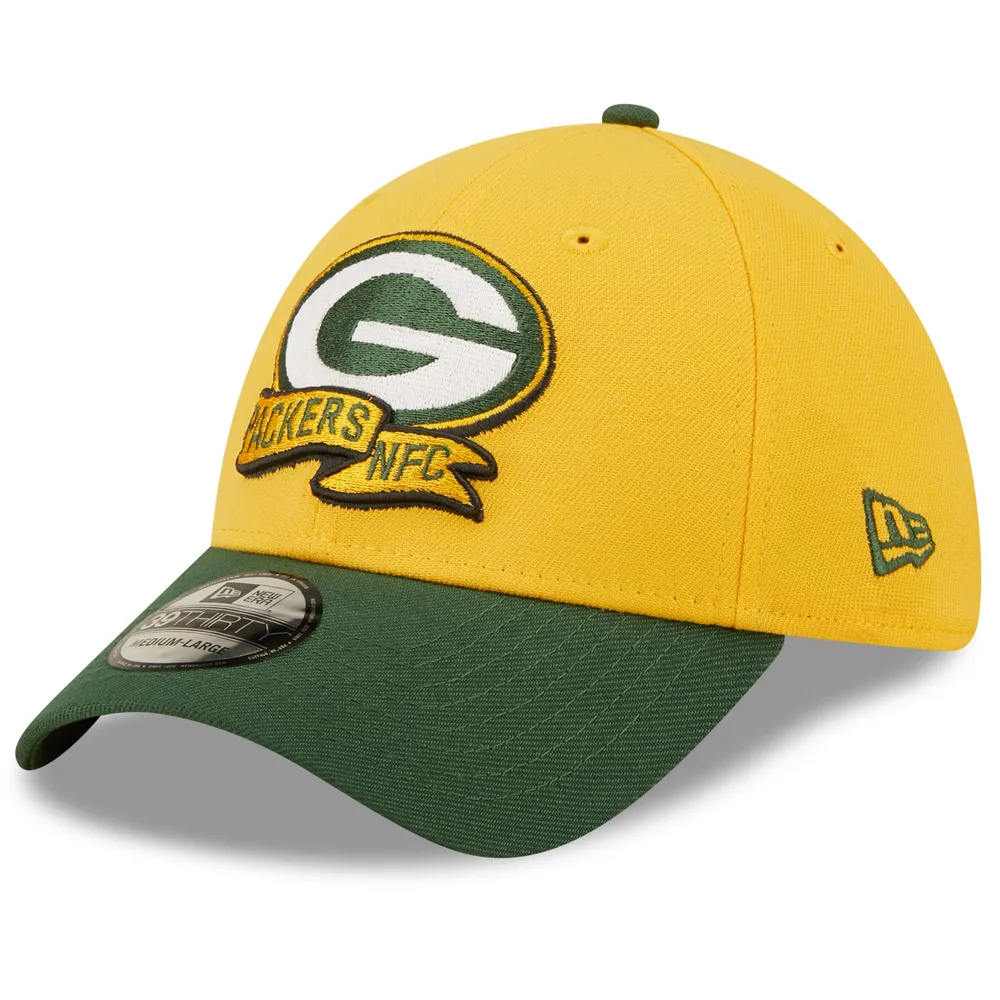 packers nfc hat