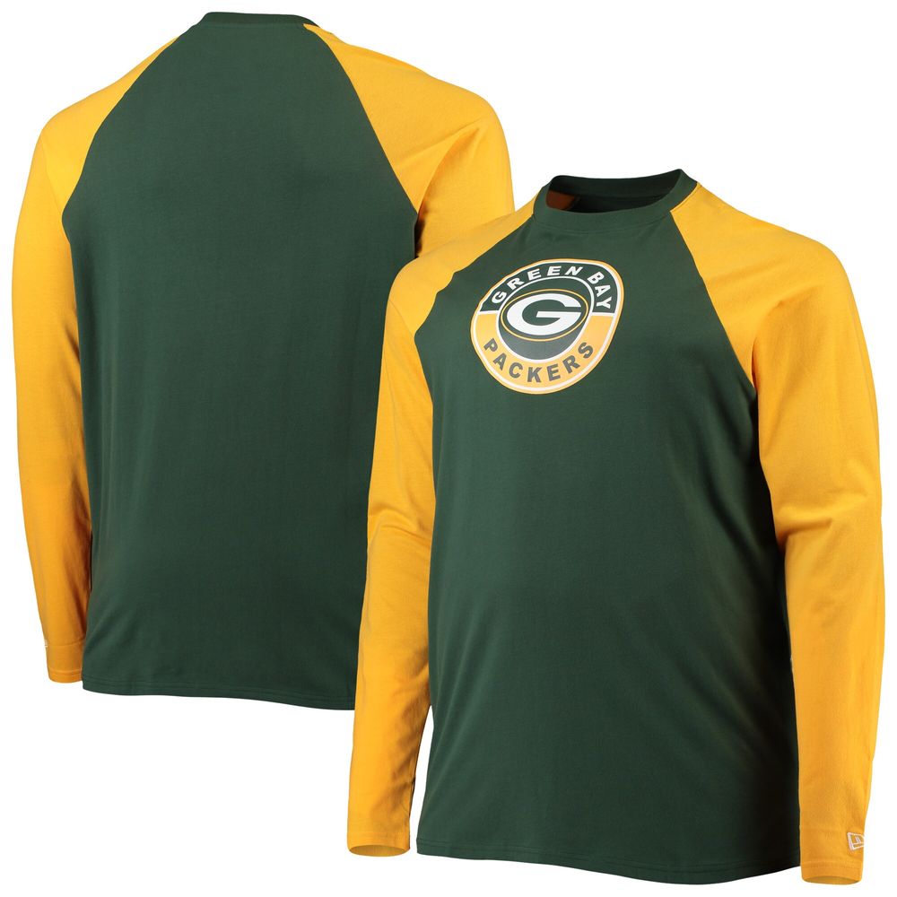 Big & Tall tee  Green bay packers shirts, Nfl outfits, Green bay