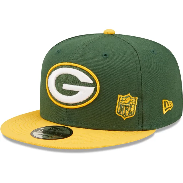 Lids Green Bay Packers '47 Flagship MVP Snapback Hat - Green